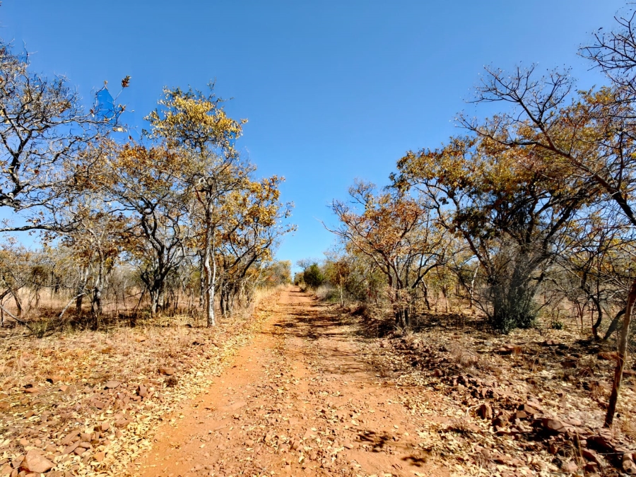 Commercial Property for Sale in Zeerust North West